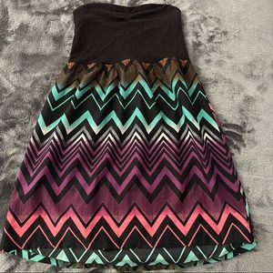 Roxy dress
